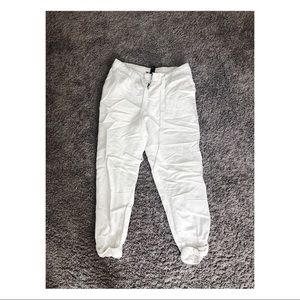 Forever 21 Linen pants